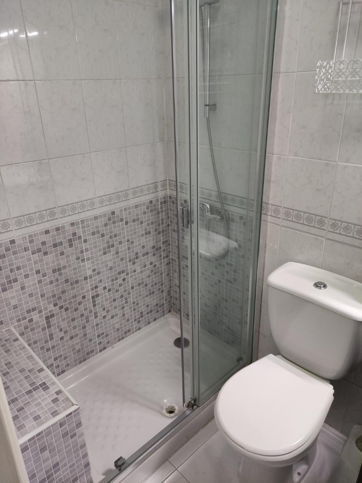 Habitacion Particular Con Bano Privado Севилья Экстерьер фото